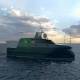 Mechanical Engineer bij maritieme startup in Amsterdam