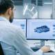 (Jr.) 3D CAD Engineer regio Rotterdam